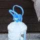 thumbnail image 4 of unbranded 4Ud Asa Para Bidones De Agua Azul Con Ergonómico Para Transporte Fácil En Hogar, 4 of 6