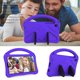 thumbnail image 4 of Funda para tableta Compatible con Galaxy Tab A7 Lite 8,7 T220/t225 2021, funda anticaída, soporte para tableta Compatible con Watchi, 4 of 5