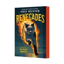 Renegades Renegades #1: The Magic Awakens, Book 1, (Paperback)