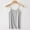 *Grey, variant on Women's Basic Camisole Tank Top with Adjustable Spaghetti Strap Cute Undershirt Womens Soft Tank Top Vest with In Bra Sleeveless Comfy Stretch Yoga Gym Tops Workout Tank Tops Khaki M