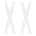thumbnail image 4 of 4pcs Car Anti-Collision Strip Car Door Guard Protector Door Trim Guard, 4 of 6