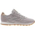 thumbnail image 1 of Tenis Reebok Classic Leather Ebk Mujer Sport Casual rosa 26 Reebok BS7952, 1 of 5