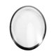 thumbnail image 1 of Black Edge Headlamp Cover Transparent Shade for B, 1 of 5