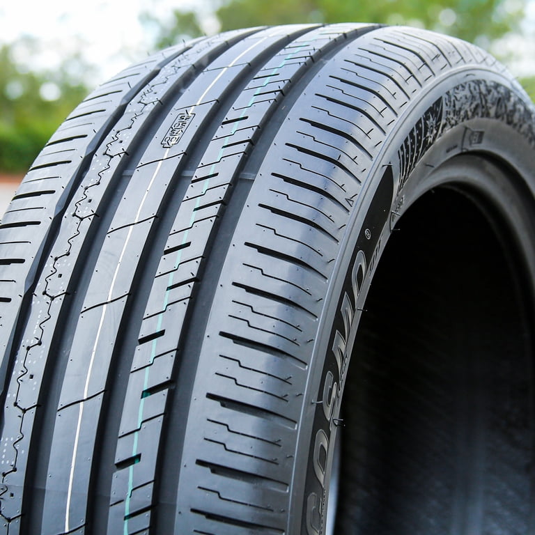Cosmo Kurrent 215/55R17 98V Extra Load All-Season One Tire