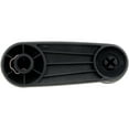 thumbnail image 3 of Dorman 76932 Window Crank Handle for Specific Dodge / Jeep / Mitsubishi Models, Dark Gray, 3 of 6
