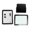 thumbnail image 1 of Locker Accessories Kit Locker Organizers And Accessories For Girls Locker Mini Locker Whiteboard Back To School Supplies, 1 of 8
