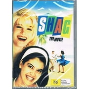 Shag The Movie (DVD) [1989]
