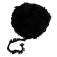 thumbnail image 2 of Abbracc Polyester Black Eyelash Knitting Yarn, 34 Yards, 2 of 6