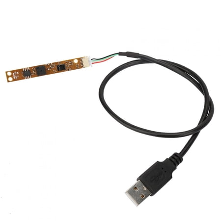 Standard UVC Protocol OTG Camera Module, Camera Module, Face ...