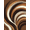 Brown, Pattern 5, variant on ODIKA 4'x6' Machine Washable Non-Slip Area Rug, Abstract Brown High Traffic Rug, Brown, 1120444