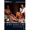 thumbnail image 1 of The Rite, The Lunatic And I ( Le Rite, la Folle et Moi ) [ NON-USA FORMAT, PAL, Reg.0 Import - France ], 1 of 1