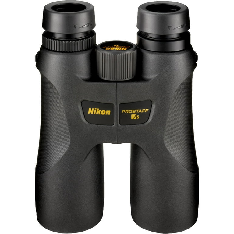 Nikon Prostaff 7S 10x42mm Binoculars - Walmart.com