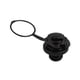 thumbnail image 5 of Tapones de aire premium DYNWAVEMX para embarcaciones inflables Juego de 3 Negro 2 piezas, 5 of 8