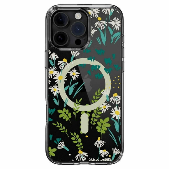 SwitchEasy Style M Case Daisy for iPhone 16 Pro Max