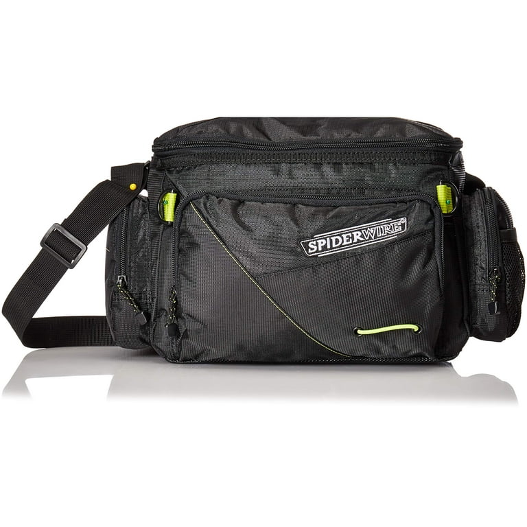 Spiderwire Tackle Bag