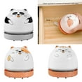 thumbnail image 3 of Handheld Cleaner Adjustable For Home Office Control Vacuum Storage Bag Portable Travel Vacuum Pumping, 3 of 16