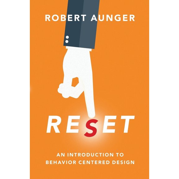 Reset, (Paperback)