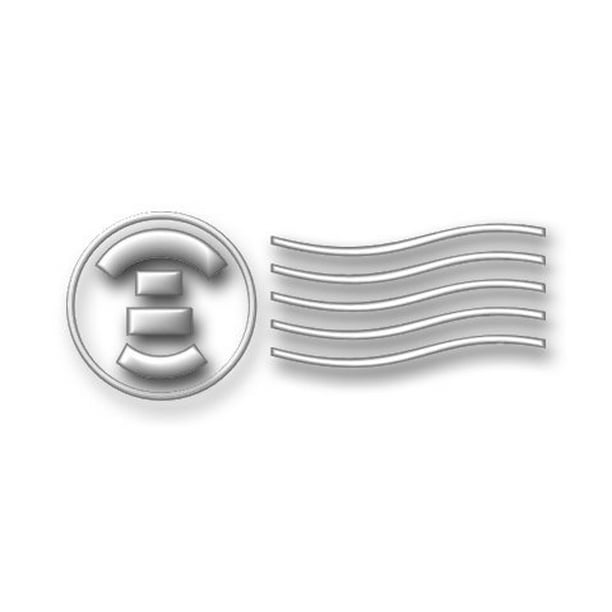 US Navy Postal Clerk Rating Badge Decal Sticker 3 8 6 Pack Walmart 