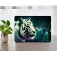 thumbnail image 5 of KSK KAISHEK Hard Protective Shell Case Cover Only for MacBook Pro 14 inchs with Touch ID Type C Model: M2 A2779 A2442 M1 (Animal A 231), 5 of 5