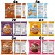 thumbnail image 3 of Grandma’s Mini Cookies, Vanilla Sandwich Crème Cookies, 3.71 oz Cookie Bag, (24 Pack) (Packaging May Vary), 3 of 5