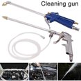 HighPressure Car Air Power Engine Cleaner Gun Wash Sprayer Degreaser