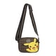 thumbnail image 1 of Bolso Bandolera Bioworld Pikachu con Correa Ajustable 18x7x13 cm, 1 of 6