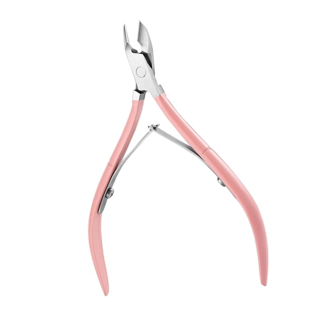 Pinzas de manicura/ Cortaúñas Cortaúñas Cortaúñas para uñas de manos y pies , estilo d Salvador Alicates de manicura