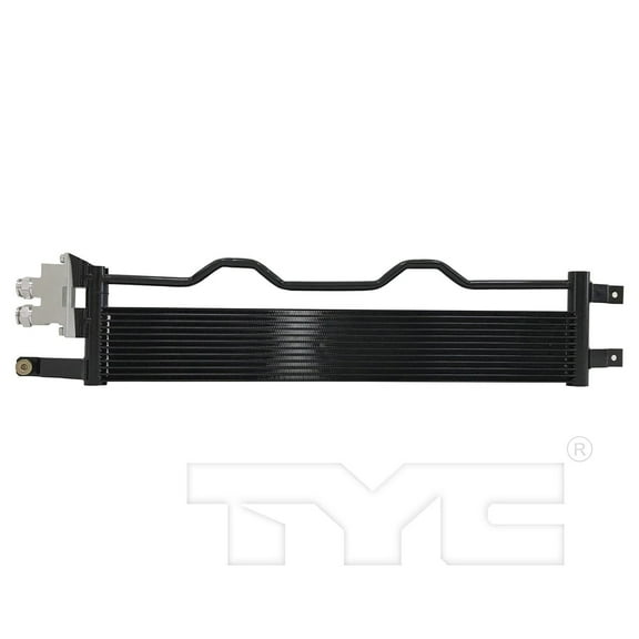 TYC 19119 Automatic Transmission Oil Cooler For 17-20 Chrysler Pacifica