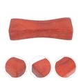 thumbnail image 3 of Cómoda almohada de pulso, cojín de pulso multifunción, almohada profesional de madera para muñeca, 3 of 6