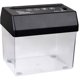 thumbnail image 3 of Creative mini shredder desktop USB electric A6 high security shredder cross-cut shredder mobile shredder small silent shredder easy to carry home offi, 3 of 5