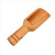 thumbnail image 5 of 20 Piezas de Madera Mini Cuchara Sal Azúcar Cuchara de Café Herramienta de Cocina, 5 of 5