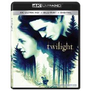 Twilight (4K Ultra HD + Blu-ray + Digital Copy)