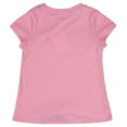 thumbnail image 4 of Young Hearts Toddler Girl 2Pk Be Kind Tees, Size 2T-4T, 4 of 6