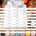 thumbnail image 3 of Certgust Trendy Fleece Pullover Under $10 Hot Sales Halloween Printed Hooded Sweatshirt, 3 of 4