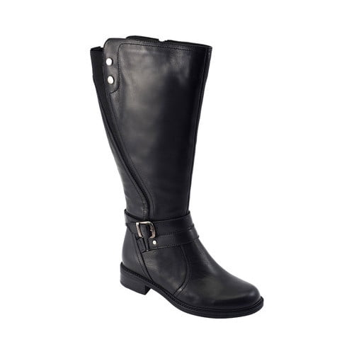 walmart knee high boots