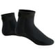 thumbnail image 4 of Calcetines de voleibol de playa de 3 mm, calzado antideslizante para traje de neopreno, calcetines térmicos de buceo para buceo, snorkel, kayak y remo para hombres y mujeres., 4 of 9