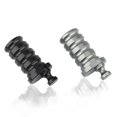 thumbnail image 4 of Motorcycle Foot Brake Lever Pedal Gear Shift Lever Pedal for R1250GS Adventure 19-23 R1200GS Adventure 14 -19(Black), 4 of 5