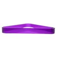 thumbnail image 4 of KONTONTY Support Pratique pour Mini Piscine Triangle PC Violet pour Centre Communautaire Lot de 1, 4 of 8