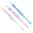 thumbnail image 1 of SHISUYAN Stainless Steel Manicure Tools Suite with Non-Slip Handle for Professional and Home Use 12pcs, 1 of 5