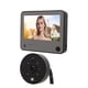 thumbnail image 1 of Visor de puerta digital, cámara de mirilla, visor de mirilla de puerta nocturna infrarroja, videoportero de seguridad, funcionalidad de alta precisión Jadeshay A, 1 of 8
