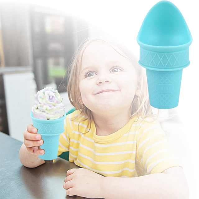 2024 NEW Ice Holder Ice Ice Ice Holder Mini Ice Ice Snow Rack Reusable Food Grade Ice Wicker Chargers