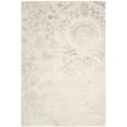 Safavieh Porcello Jayma Faded Contemporary Area Rug or Runner - Walmart.com