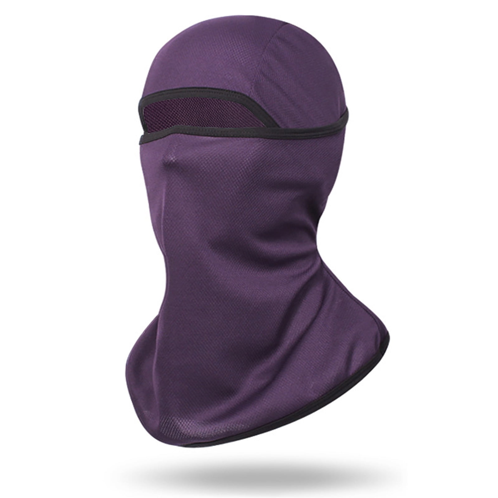 YUUZONE Balaclava Full Face Ma-- UV for Sun for Protection Face Cover ...