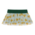 thumbnail image 4 of Newborn & Infant Green Bay Packers Love My Team Bodysuit & Skirt Set, 4 of 5