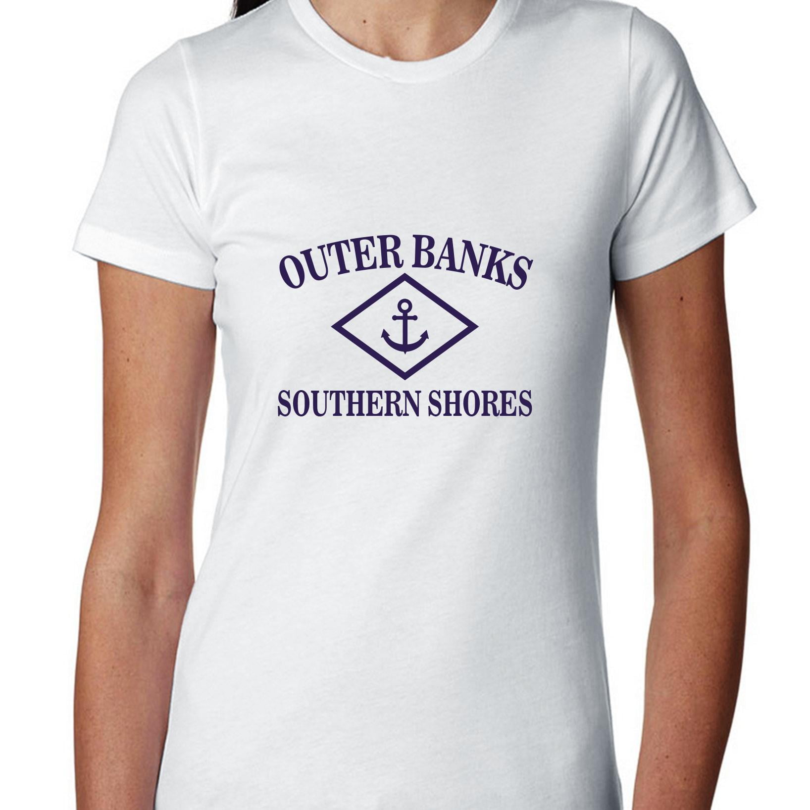 Hollywood Thread Outer Banks Southern Shores, NC Nautical Anchor