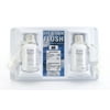 Double Eye Wash Station with 2 16 oz. Bottles
