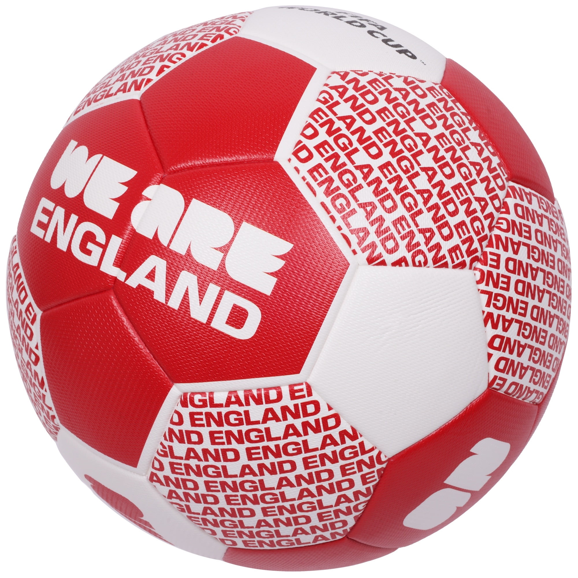 FIFA World Cup 26™ We Are England Repeat Thermobonded Soccer Ball