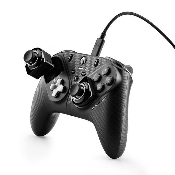 Pre-Owned Thrustmaster eSwap S Pro Controller, Black