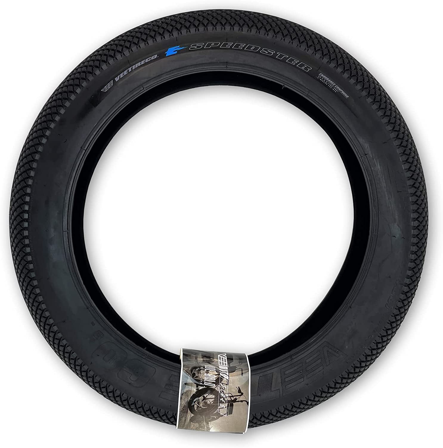Vee Tire Speedster BMX Bike Tire 20x4.0