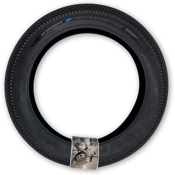 Vee Tire Speedster BMX Bike Tire 20x4.0